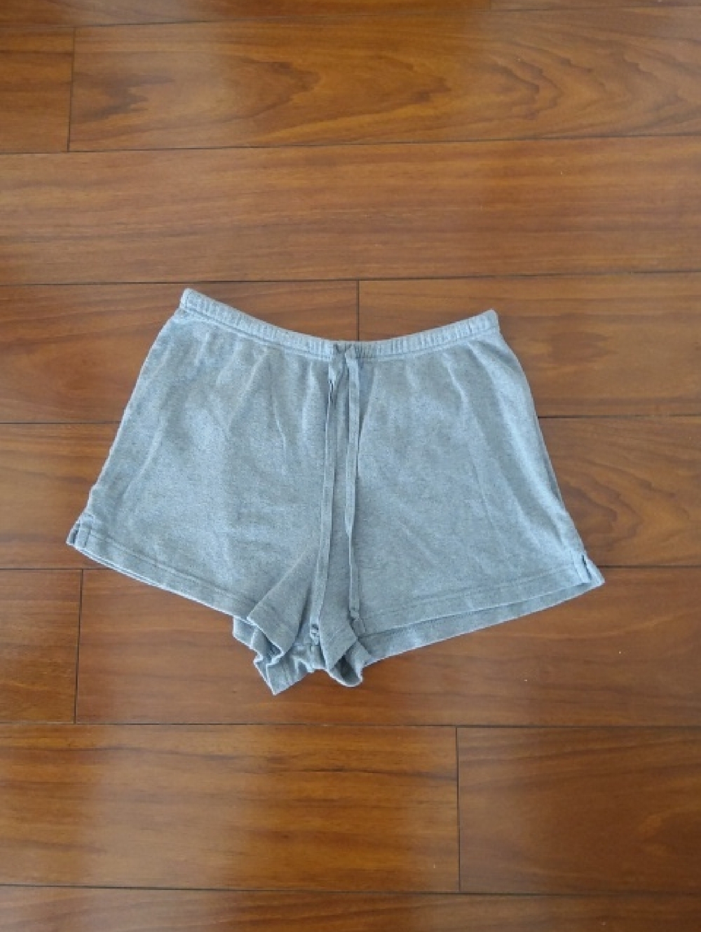 💥NWOT💥Gray Drawstring Sleep Shorts